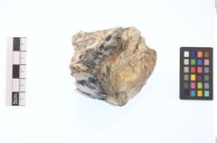 Foto von Gold (NHMW-MIN-Aa2509)